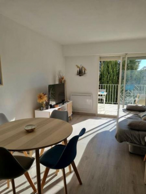 Appartement 2 pièces tout confort